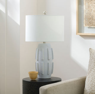 Surya Khaleesi KHS-001 Lamp Style Shot Feature