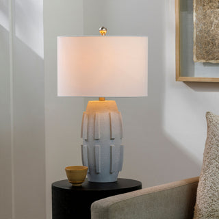 Surya Khaleesi KHS-001 Lamp Style Shot Feature