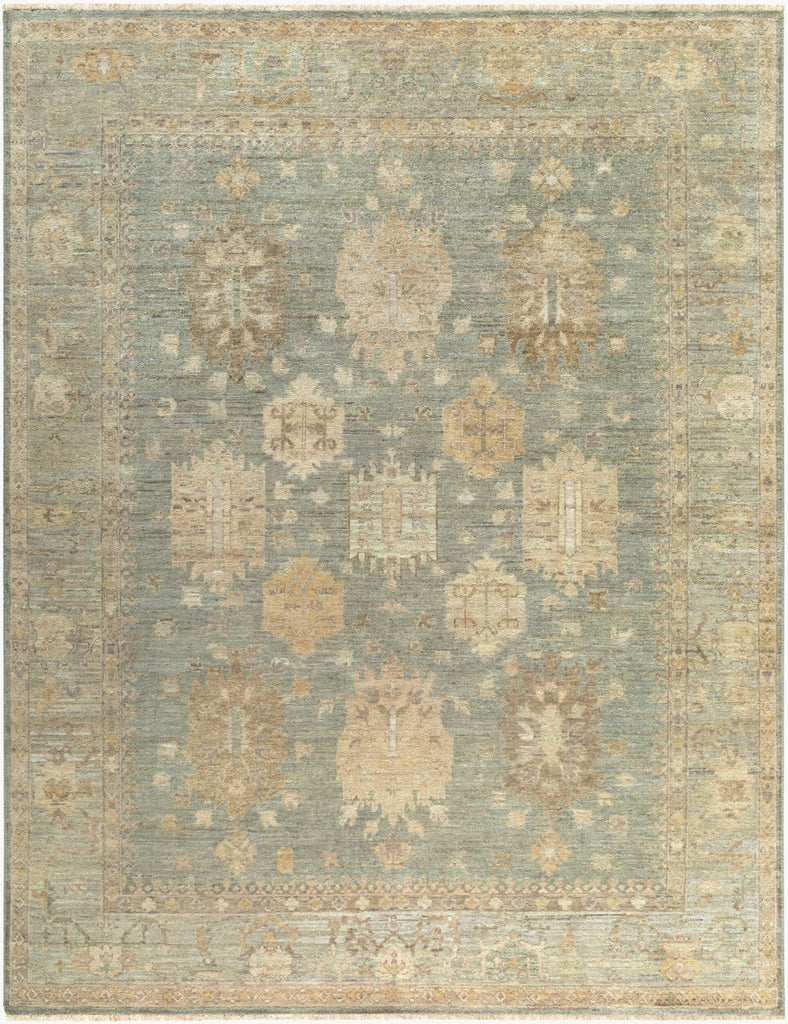 Surya Khotan KHT-2304 Area Rug main image