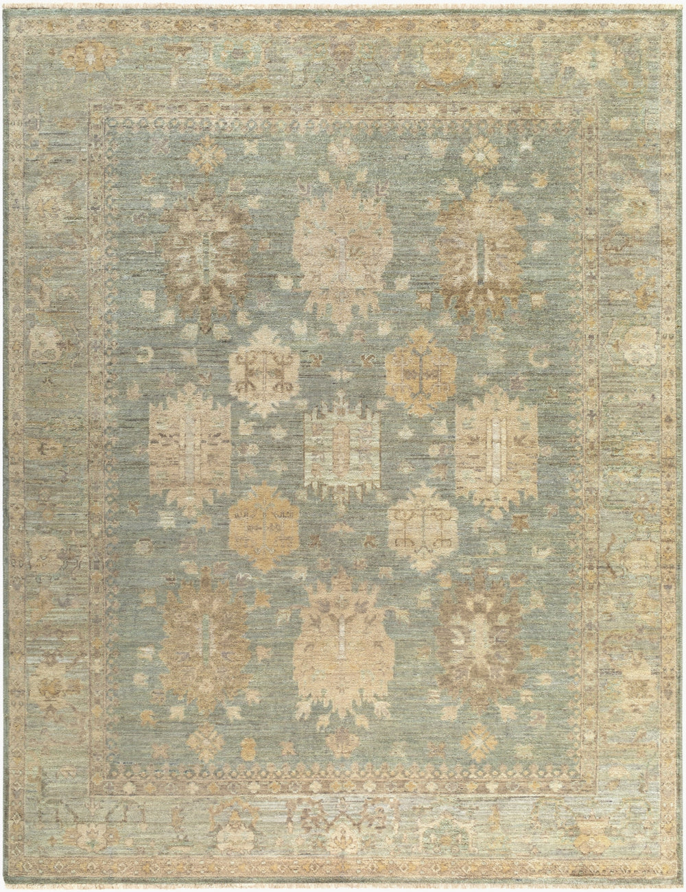Surya Khotan KHT-2304 Area Rug