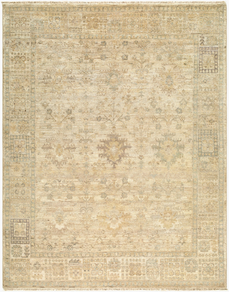 Surya Khotan KHT-2306 Area Rug main image