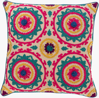 Surya Khavi KHV-002 Rose main image