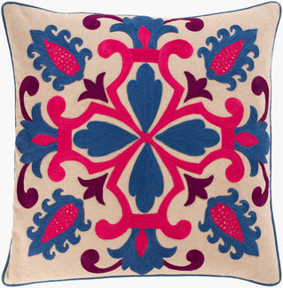 Surya Khavi KHV-003 Dark Blue main image