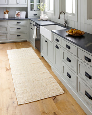 Surya Khyber KHY-2305 Area Rug Room Scene Feature