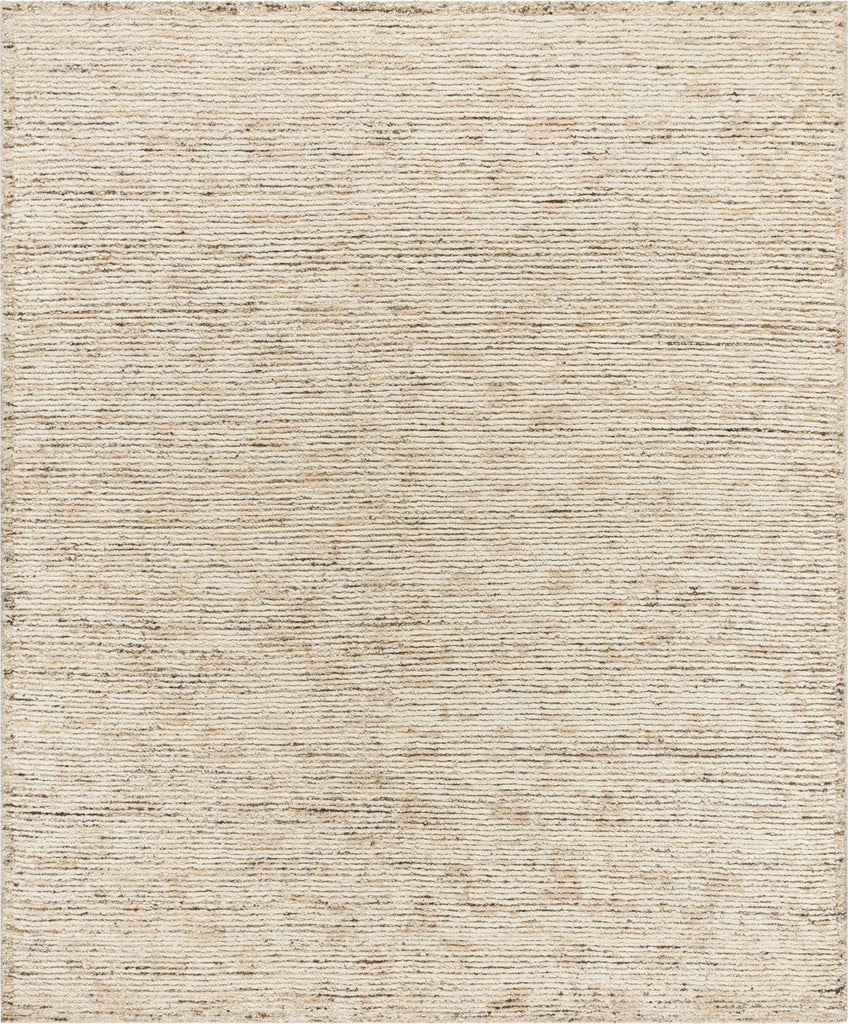 Surya Khyber KHY-2309 Light Silver Area Rug