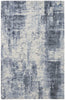 Nourison Ki37 Safari Dreams KI372 Blue Area Rug by kathy ireland Main Image
