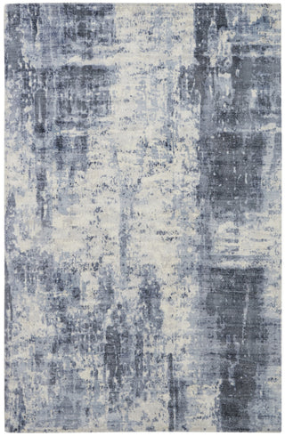 Nourison Ki37 Safari Dreams KI372 Blue Area Rug by kathy ireland Main Image