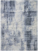 Nourison Ki37 Safari Dreams KI372 Blue Area Rug by kathy ireland Main Image
