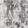 Nourison Ki37 Safari Dreams KI372 Ivory Grey Area Rug by kathy ireland Swatch Image