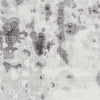 Nourison Ki37 Safari Dreams KI372 Ivory Grey Area Rug by kathy ireland Swatch Image