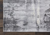 Nourison Ki37 Safari Dreams KI373 Grey Area Rug by kathy ireland Detail Image