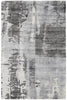 Nourison Ki37 Safari Dreams KI373 Grey Area Rug by kathy ireland Main Image