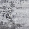 Nourison Ki37 Safari Dreams KI373 Grey Area Rug by kathy ireland Swatch Image