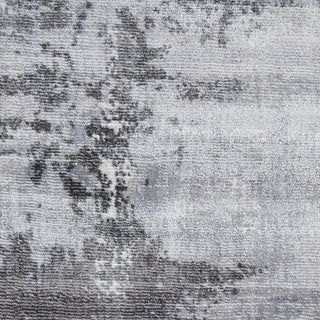 Nourison Ki37 Safari Dreams KI373 Grey Area Rug by kathy ireland Swatch Image