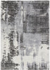 Nourison Ki37 Safari Dreams KI373 Grey Area Rug by kathy ireland Main Image