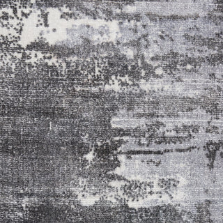 Nourison Ki37 Safari Dreams KI373 Grey Area Rug by kathy ireland Swatch Image
