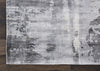 Nourison Ki37 Safari Dreams KI373 Grey Area Rug by kathy ireland Detail Image