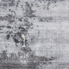 Nourison Ki37 Safari Dreams KI373 Grey Area Rug by kathy ireland Swatch Image