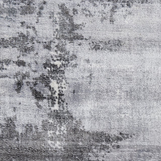 Nourison Ki37 Safari Dreams KI373 Grey Area Rug by kathy ireland Swatch Image