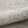 Nourison Royal Terrace KI43 Beige Area Rug by Home Corner Image
