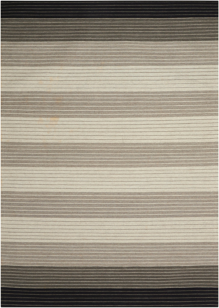 Nourison Griot KI802 Pepper Area Rug main image