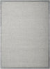 Nourison Ki31 River Brook KI809 Ltblue/Ivory Area Rug by Kathy Ireland main image