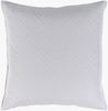 Surya Kiley KIE-2000 White Bedding main image