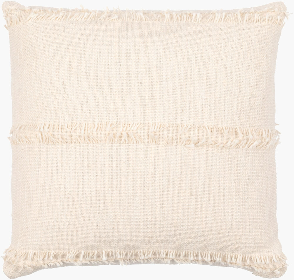Surya Kiefer KIF-001 Cream main image