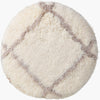 Surya Kiarah KIH-001 Cream / Tan Furniture Main Image