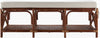 Surya Kaili KIL-002 Cream / Dark Brown Furniture Main Image
