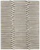 Feizy Kimball 8A31F Taupe/Ivory Area Rug main image