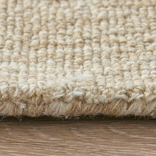 Feizy Kimball 8A36F Ivory/Gray/Tan Area Rug Lifestyle Image Feature