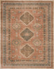 Karastan Zula Kinshasa Antique Area Rug