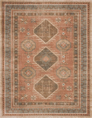 Karastan Zula Kinshasa Antique Area Rug