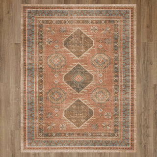 Karastan Zula Kinshasa Antique Area Rug