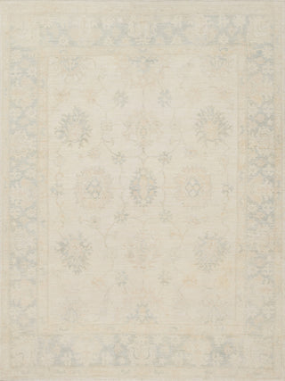 Loloi Kingsley KS-04 Stone/Light Blue Area Rug Main Image