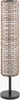 Surya Kitto KIO-002 Black Lamp main image