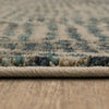 Karastan Expressions by Kiowa Admiral Blue Area Rug Scott Living