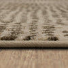 Karastan Expressions by Kiowa Gunmetal Grey Area Rug Scott Living