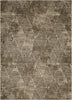 Karastan Expressions by Kiowa Gunmetal Grey Area Rug Scott Living