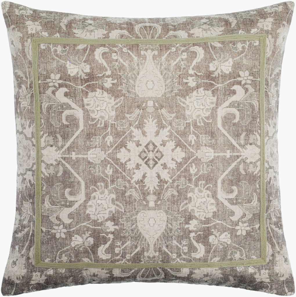 Livabliss Kabir KIR-001 Beige main image