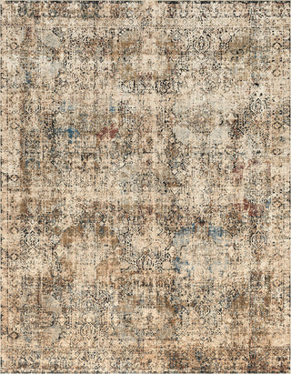 Ancient Boundaries Kismet KIS-1040 Beige Area Rug Alternative Image