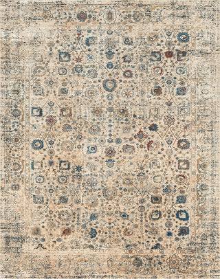 Ancient Boundaries Kismet KIS-1041 Beige Area Rug Alternative Image