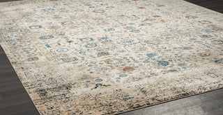 Ancient Boundaries Kismet KIS-1041 Beige Area Rug Lifestyle Image Featured