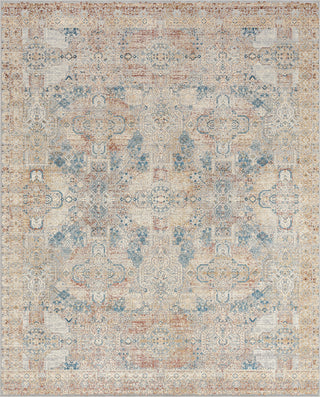 Ancient Boundaries Kismet KIS-1042 Beige Area Rug Alternative Image