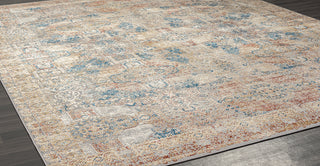Ancient Boundaries Kismet KIS-1042 Beige Area Rug Lifestyle Image Featured