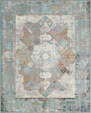 Ancient Boundaries Kismet KIS-1043 Multi Area Rug Alternative Image
