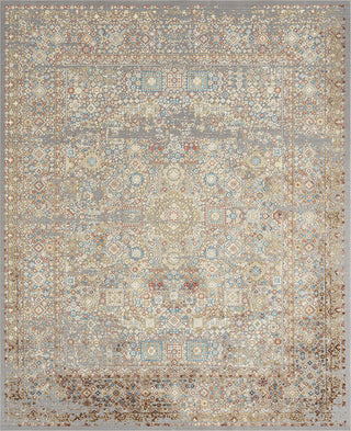 Ancient Boundaries Kismet KIS-1044 Multi Area Rug Alternative Image