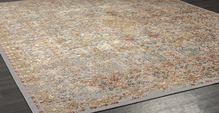 Ancient Boundaries Kismet KIS-1044 Multi Area Rug Lifestyle Image Featured
