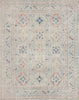 Karastan Zula Kismu Multi Area Rug